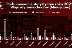 Podsumowanie statystyczne 2022