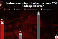 Podsumowanie statystyczne 2022