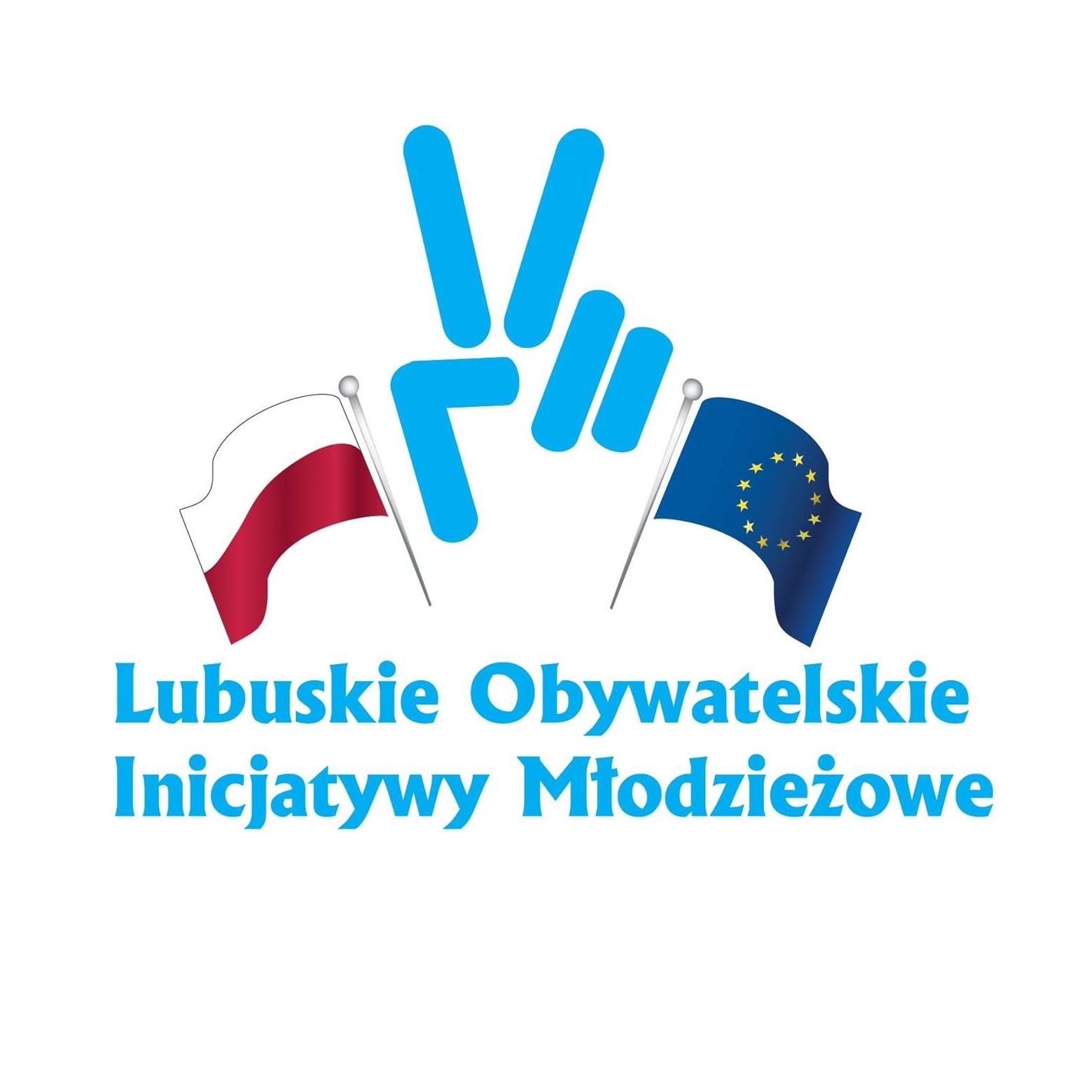 Dotacja – Lubuskie Obywatelskie Inicjatywy Młodzieżowe